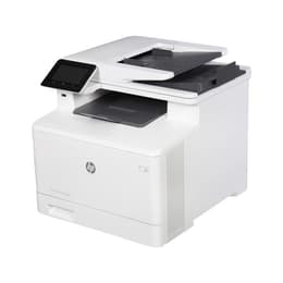 Hp M477FDN Impresora Profesional
