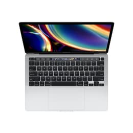 MacBook Pro 13" (2020) - QWERTZ - Alemán