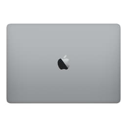 MacBook Pro 13" (2020) - QWERTZ - Alemán