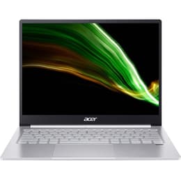 Acer Swift 3 SF313-53-76ZF 13" Core i7 2 GHz - SSD 1000 GB - 16GB - Teclado Alemán