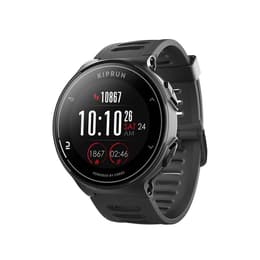 Relojes Decathlon Cardio GPS Kiprun 500 - Negro