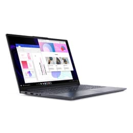 Lenovo Yoga Slim 7 15Imh05 15" Core i7 2.6 GHz - SSD 4 TB - 16GB - QWERTY - Italiano