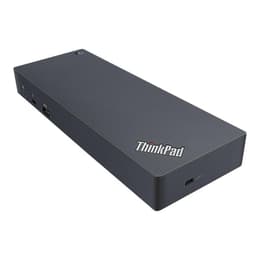 Lenovo ThinkPad Thunderbolt 3 40AC Estaciones de acoplamiento
