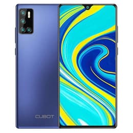 Cubot P40 128GB - Azul - Libre