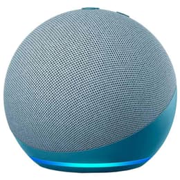 Altavoz Bluetooth Amazon Echo Dot 4 - Azul