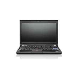 Lenovo ThinkPad X220 12" Core i5 2.6 GHz - HDD 250 GB - 4GB - Teclado Francés