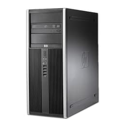 Hp Compaq 8200 Elite MT 19" Core i3 3,3 GHz - HDD 2 TB - 16GB teclado francés