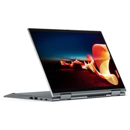 Lenovo ThinkPad X1 Yoga G6 14" Core i5 2.6 GHz - SSD 512 GB - 32GB - QWERTY - Italiano