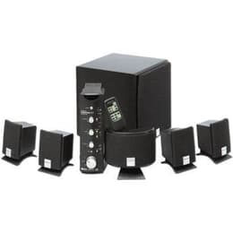 Altavoz Creative Inspire 5.1 Digital 5700 - Negro