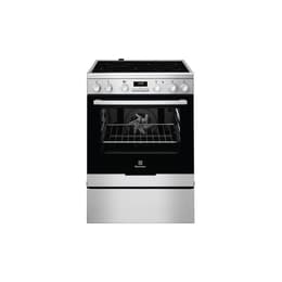 Electrolux EKC6490AOS/1 Placa de cocina