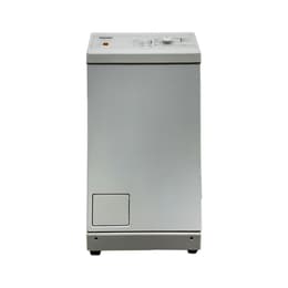 Lavadora clásica 40 cm Carga superior Miele W145
