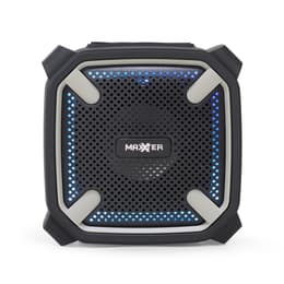 Altavoz Bluetooth Maxxter ACT-SPK-BTOD - Negro