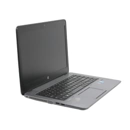 HP EliteBook 840 G1 14" Core i5 1.6 GHz - HDD 320 GB - 8GB - teclado francés