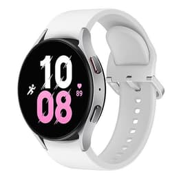 Relojes Cardio GPS Samsung Galaxy Watch 5 - Plateado