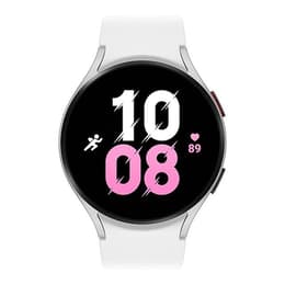 Relojes Cardio GPS Samsung Galaxy Watch 5 - Plateado