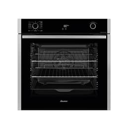Convección natural Sauter SOP6214LX Horno