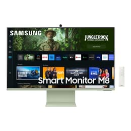 Monitor 32" LCD Samsung M8 S32CM80GUU