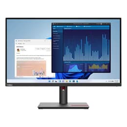 Monitor 27" LED Lenovo ThinkVision T27P-30