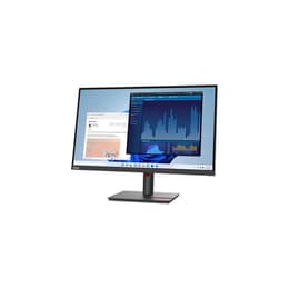 Monitor 27" LED Lenovo ThinkVision T27P-30
