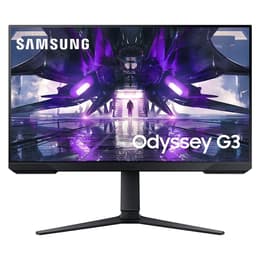 Monitor 24" LED FHD Samsung Odyssey G3 S24AG300NU