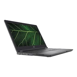 Fujitsu LifeBook E5511 15" Core i5 2.4 GHz - SSD 512 GB - 16GB - QWERTZ - Alemán