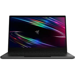 Razer Blade Stealth 13 13" Core i7 2.8 GHz - SSD 512 GB - 16GB - NVIDIA GeForce MX150 Teclado Holandés