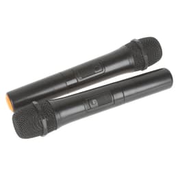 Altavoz Bluetooth Boomtone STAR-VOICE - Negro