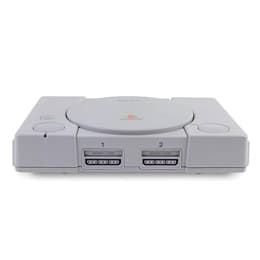laystation One SCPH 7002 - Gris