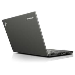 Lenovo ThinkPad X250 12" Core i7 2.6 GHz - SSD 256 GB - 8GB - Teclado Alemán