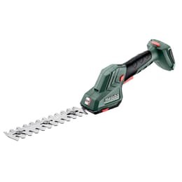 Cortasetos clásico Metabo GS 18 LTX Q - 18W