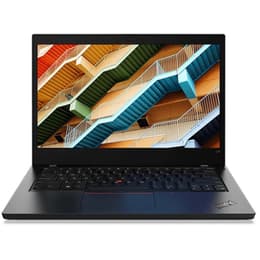 Lenovo ThinkPad L14 G1 14" Ryzen 5 PRO 2.1 GHz - SSD 256 GB - 16GB - QWERTY - Inglés