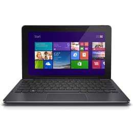 Dell Venue 11 Pro 7140 10" Core m3 0.8 GHz - SSD 128 GB - GB AZERTY - Francés
