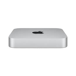 Mac mini (Octubre 2014) Core i5 2,6 GHz - HDD 500 GB - 16GB