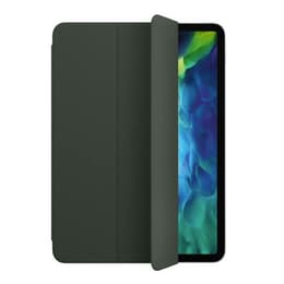 Funda Folio Apple iPad 12.9 - TPU Verde oscuro