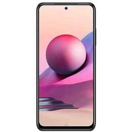 Xiaomi Redmi Note 10S 64GB - Negro - Libre