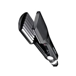 Plancha de pelo Babyliss Pro Crimp 60 2512EPCE - Negro
