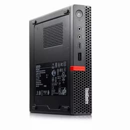 Lenovo ThinkCentre M720q Tiny Core i5 1.7 GHz - SSD 512 GB RAM 32 GB