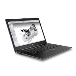 HP ZBook 15 G3 15" Core i7 2.6 GHz - HDD 500 GB - 8GB - teclado francés