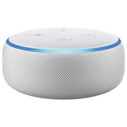 Altavoz Bluetooth Amazon Echo Dot (3ème génération) - Blanco/Azul