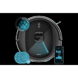 Robots aspiradores CECOTEC Conga 9590 Spin Revolution Ultra Power
