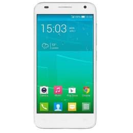 One Touch Idol 2 Mini S 8GB - Blanco - Libre