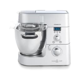Robot olla Kenwood Cooking Chef KM080 6L -Plata