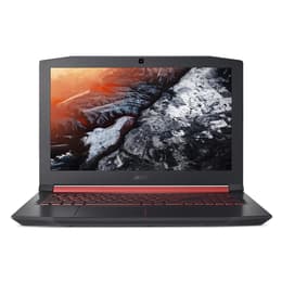 Acer Nitro AN515-52-51YZ 15" Core i5 2.3 GHz - HDD 1 TB - 8GB - NVIDIA GeForce GTX 1050 Teclado Francés