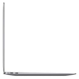 MacBook Air 13" (2020) - QWERTY - Holandés
