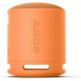 Altavoz Bluetooth Sony SRS-XB100 - Naranja
