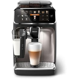 Cafeteras Expresso Compatible con Nespresso Philips EP5447/90 L - Negro