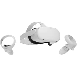 Oculus Quest 2 Gafas VR - realidad Virtual