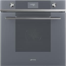 Multifunción de calor Smeg SFP6101TVS Horno