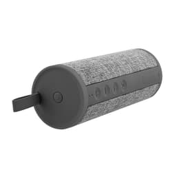 Altavoz Bluetooth Tnb Record V3 - Gris