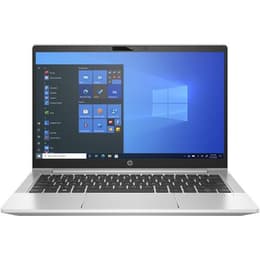 HP ProBook 630 G8 13" Core i5 2.6 GHz - SSD 512 GB - 16GB - QWERTY - Inglés